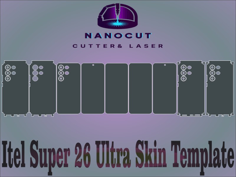 Itel Super 26 Ultra